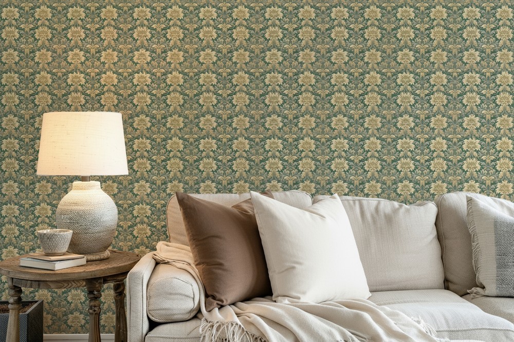 Picture of Leonora Dark Green - 1011703-01